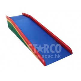 STARCO SFSL55兒童軟墊滑梯 